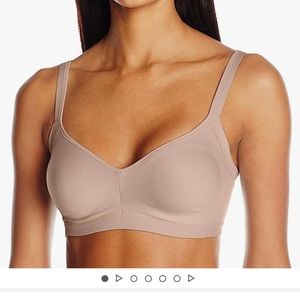 Warners Easy Does It Bra